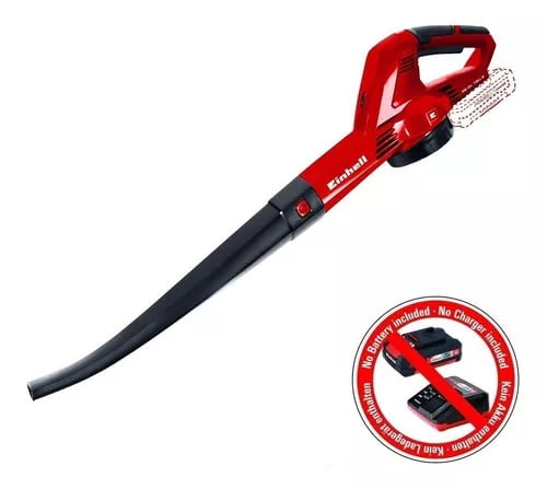 Soplador Inalambrico Gc-Cl 18 Li E-Solo