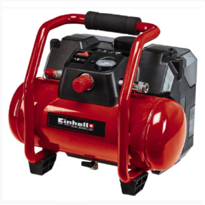 Compresor Inalambrico Te-Ac 36/6/8