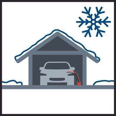 Cargador De Baterias Ce-Bc 10M Cargador De Baterias Ce-Bc 10M