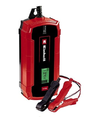 Cargador De Baterias Ce-Bc 10M Cargador De Baterias Ce-Bc 10M