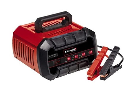 Cargador De Baterias Ce-Bc 15M Cargador De Baterias Ce-Bc 15M