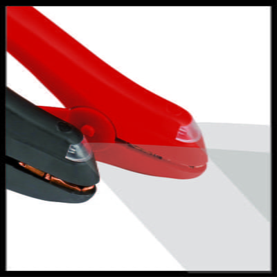 Cables Para Bateria Bt-Bo 25/1 Con Iluminación Led