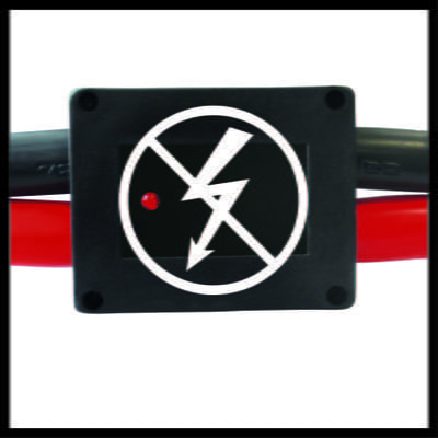 Cables Para Bateria Bt-Bo 25/1 Con Iluminación Led