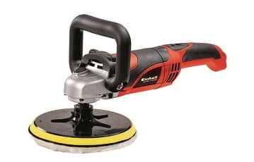 Pulidora Electrica Cc-Po 1100/2 E