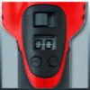 Pulidora Electrica Cc-Po 1100/2 E Pulidora Electrica Cc-Po 1100/2 E