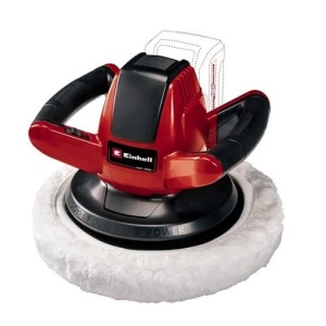 Pulidora Inalambrica Ce-Cb 18/254 Li