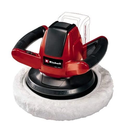 Pulidora Inalambrica Ce-Cb 18/254 Li