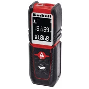 Medidor De Distancia Laser