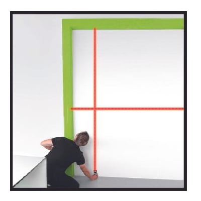 Medidor De Distancia Laser Tc-Ld 25 Medidor De Distancia Laser Tc-Ld 25