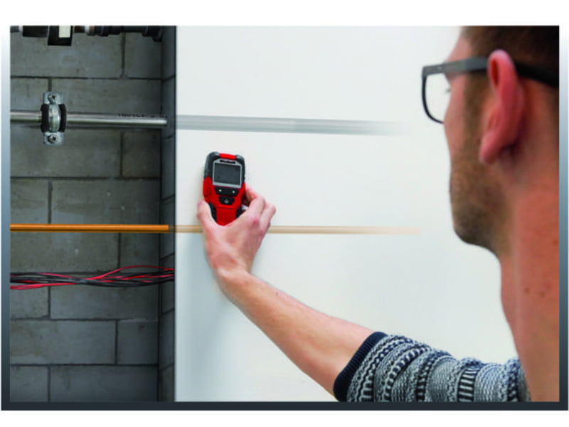 Detector Digital Tc-Md 50 Detector Digital Tc-Md 50