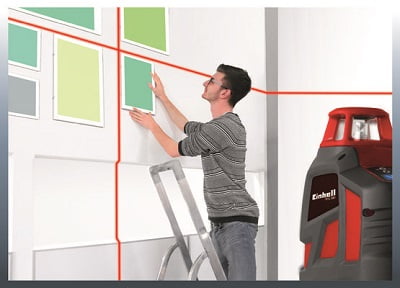 Nivel Láser 360º Te-Ll 360 Nivel Láser 360º Te-Ll 360