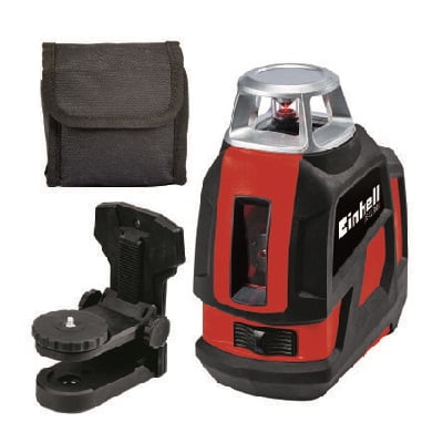 Nivel Láser 360º Te-Ll 360 Nivel Láser 360º Te-Ll 360