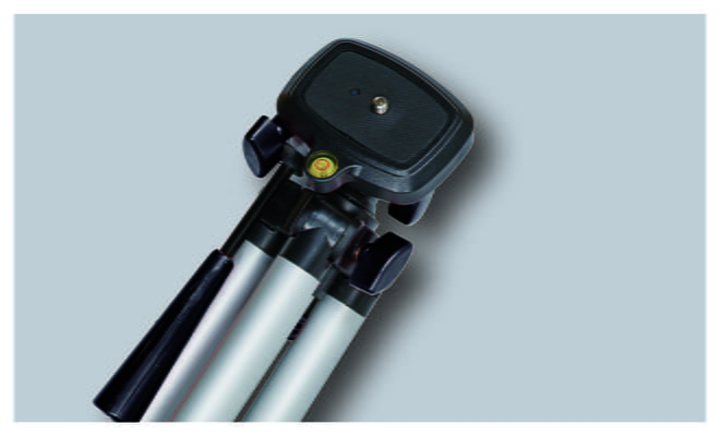 Tripode Para Nivel Laser Te-Ll 360