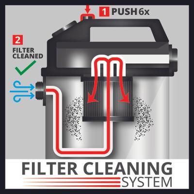 Aspiradora Polvo Y Agua Industrial Electrica Te-Vc 2025 Sacl Aspiradora Polvo Y Agua Industrial Electrica Te-Vc 2025 Sacl