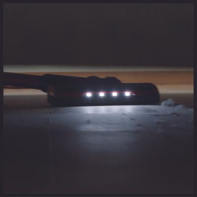 Aspiradora Inalambrica Te-Sv 18 Li Solo