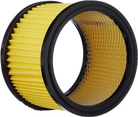 Accesorio Aspiradora Filtro P/ Vc 1820