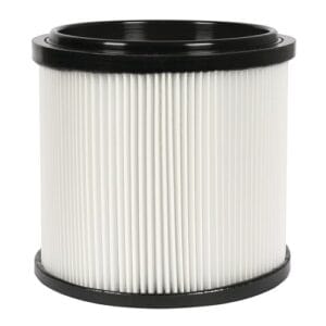 Filtro Para Aspiradora Plisado Para Polvo Te-Vc 2025