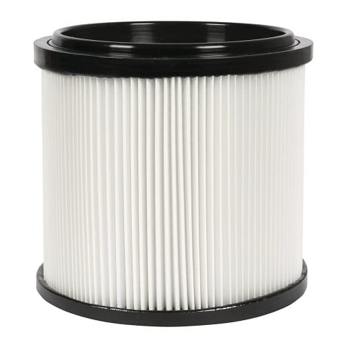 Filtro Para Aspiradora Plisado Para Polvo Te-Vc 2025