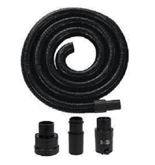 Accesorio Aspiradora Extensión Flexible