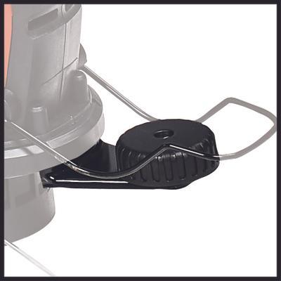 Bordeadora Electrica Gc-Et 4530 Set