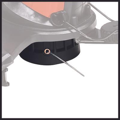 Bordeadora Electrica Gc-Et 4530 Set