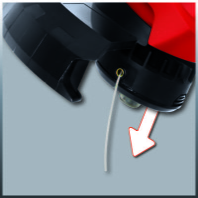 Bordeadora Electrica Gc-Et 3023 Bordeadora Electrica Gc-Et 3023