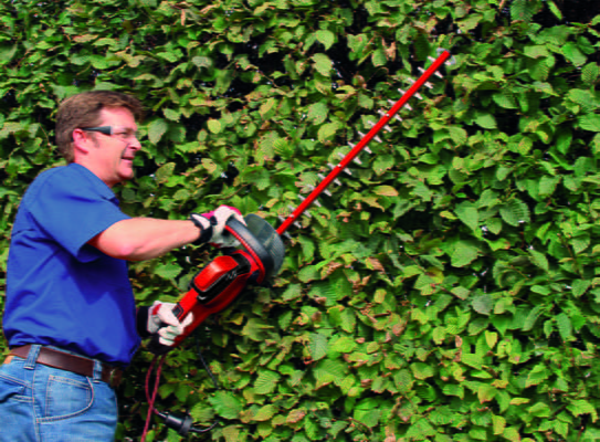 Corta Cerco Electrico Ge-Eh 6560