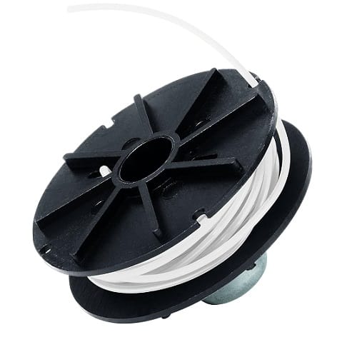 Carretel Compatible Con Gc-Et 4526/ Ge-Et 5027