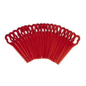 Cuchilla Bordeadora Para Ge-Ct 18 Li Solo