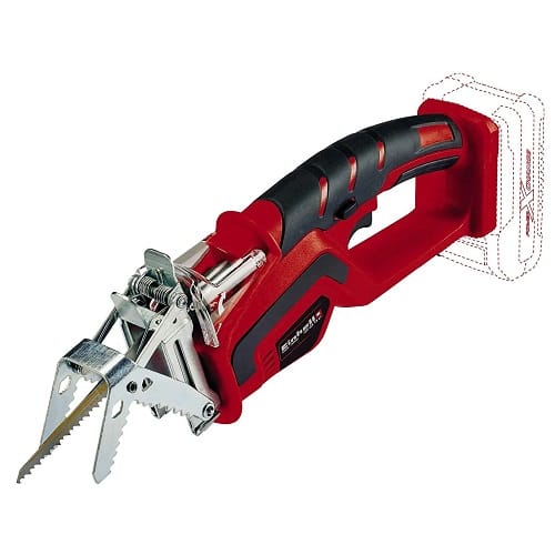 Corta Ramas Inalambrico Ge-Gs 18 Li