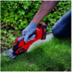 Tijera Inalambrica Cortacesped/Cerco Ge-Cg 18/100 Li Solo