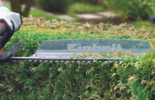 Corta Cerco Inalambrico Ge-Ch 1855/1 Li Kit (1X2,5 Ah) Corta Cerco Inalambrico Ge-Ch 1855/1 Li Kit (1X2,5 Ah)