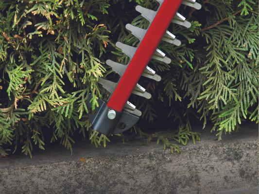 Corta Cerco Inalambrico Ge-Ch 1846 Li Solo