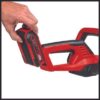 Corta Cerco Inalambrico Gc-Ch 18/40 Li Solo Corta Cerco Inalambrico Gc-Ch 18/40 Li Solo