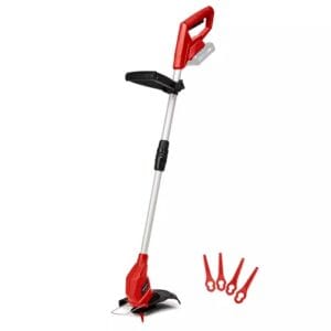 Bordeadora Inalambrica Gc-Ct 18/24 Li Solo