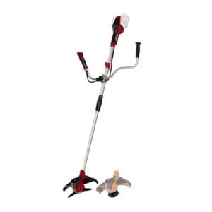 Desmalezadora Inalambrica Agillo