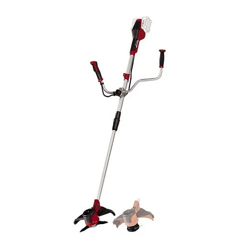 Desmalezadora Inalambrica Agillo