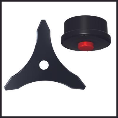 Desmalezadora Inalambrica Agillo Desmalezadora Inalambrica Agillo