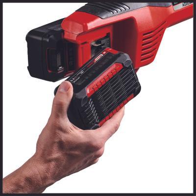 Desmalezadora Inalambrica Agillo Desmalezadora Inalambrica Agillo