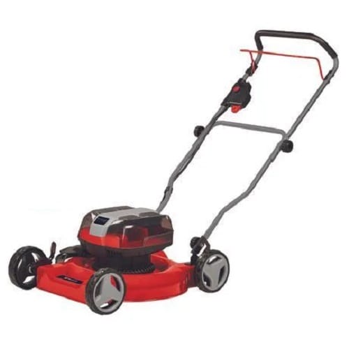 Corta Cesped Inalambrico Ge-Cm 36/48 Li M