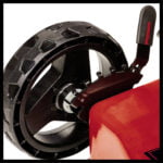 Corta Cesped Inalambrico Ge-Cm 36/48 Li M-Solo