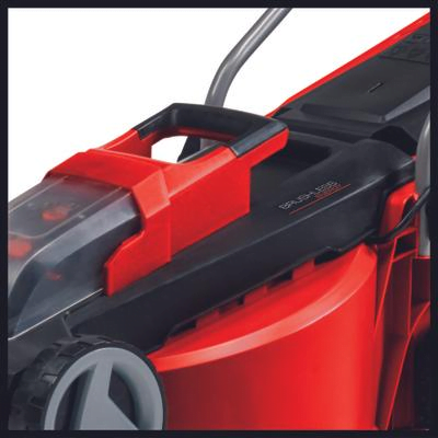 Cortadora De Cesped Inalambrica Ge-Cm 18/30  Li Solo Cortadora De Cesped Inalambrica Ge-Cm 18/30  Li Solo