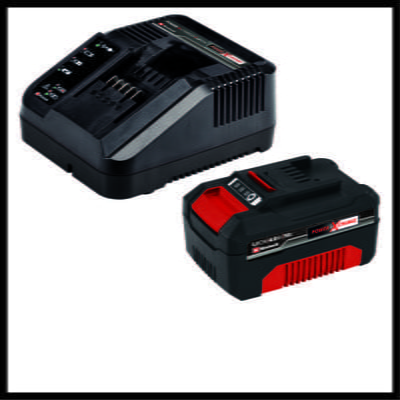 Cortadora De Cesped Inalambrica Ge-Cm 18/33 Li