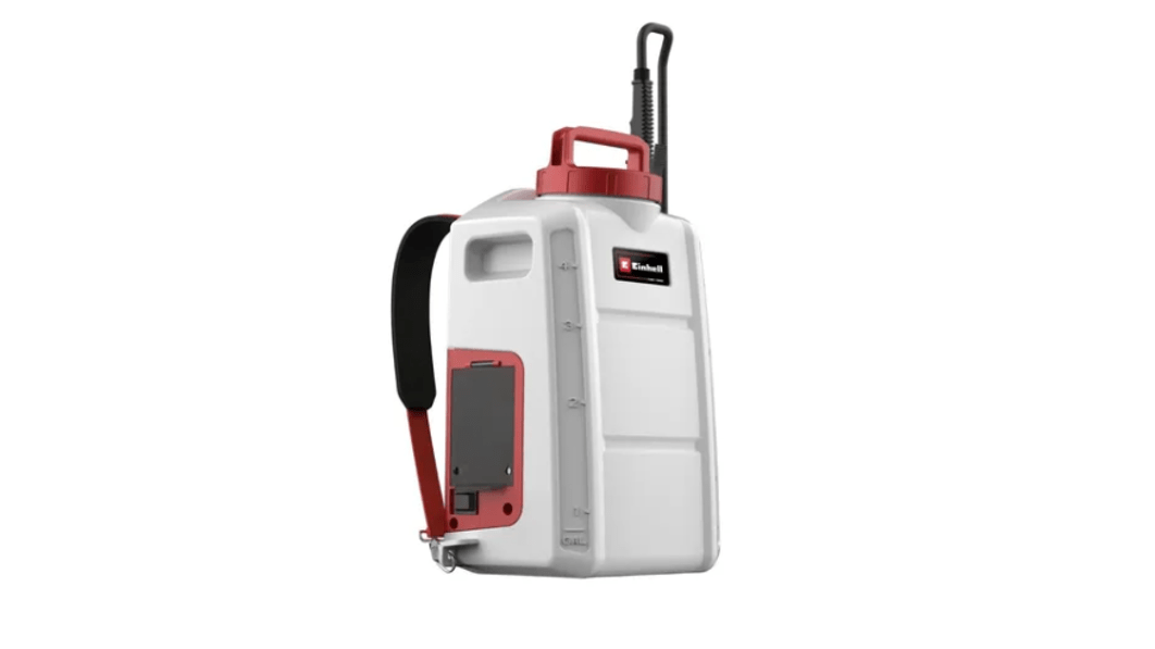 Pulverizador Inalambrico Ge-Ws 18/150 Li Solo