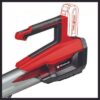 Soplador Inalambrico Gp-Lb 18/200 Li -Solo