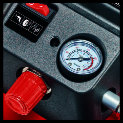 Compresor Inalambrico Te-Ac 36/6/8 Li Of -Solo Compresor Inalambrico Te-Ac 36/6/8 Li Of -Solo