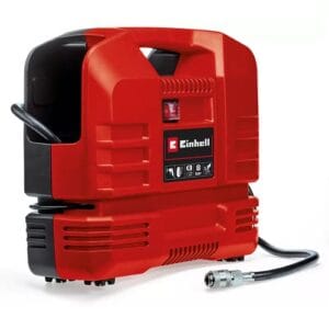 Compresor Electrico Tc-Ac 190 Of Set