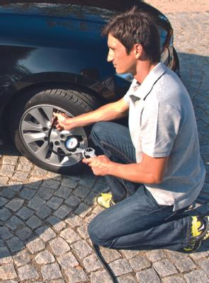 Compresor Electrico Tc-Ac 190 Of Set