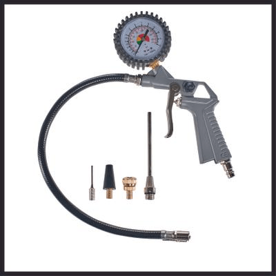 Compresor Electrico Tc-Ac 190 Of Set