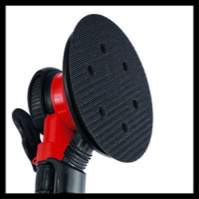 Lijadora Neumatica Tc-Pe 150